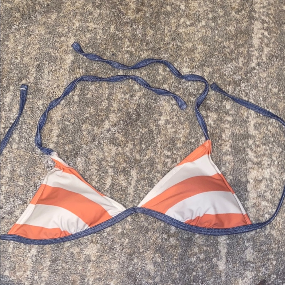 Swimsuit top